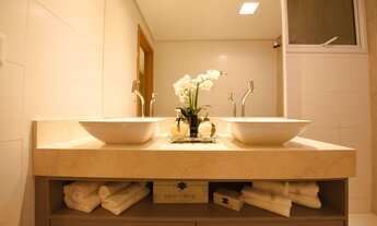 Imagem 5: Apartamento com 3 suítes proximo ao Jardim Goias e Shopping Flamboyant - Goiania - GO