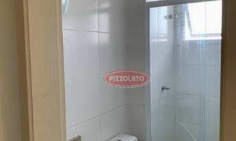 Imagem 5: Apartamento com 2 dormitórios à venda, 47 m² por R$ 160.000,00 - Vila Urupês - Suzano/SP