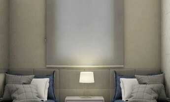 Imagem 3: COLINA PARK - 2 QUARTOS SENDO 1 SUÍTE