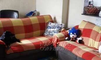 Imagem 2: Apartamento à venda, 137 m² por R$ 420.000,00 - Vila Camilópolis - Santo André/SP