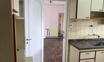 Imagem 5: Apartamento com 3 dormitórios para alugar, 137 m² por R$ 2.400,00/mês - Barcelona - São Ca