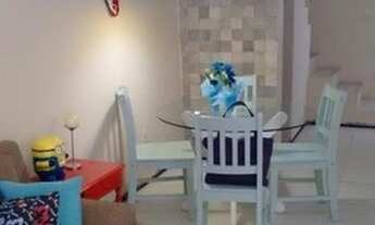 Imagem 4: Duplex à venda | Residencial Vila Verde | Bairro Cajazeiras