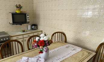 Imagem 6: Sobrado com 2 dormitórios para alugar, 150 m² por R$ 3.300,00/mês - Vila Carrão - São Paul