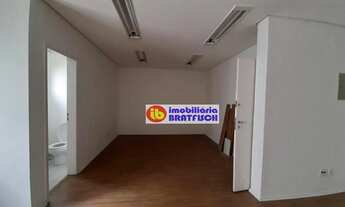 Imagem 2: Sala para alugar, 25 m² - Mooca - São Paulo/SP