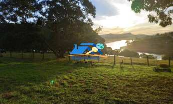 Imagem 6: SÍTIO ESTILO RÚSTICO COM ACESSO DIRETO PARA A REPRESA