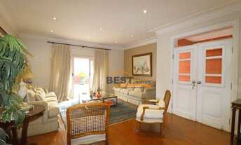 Imagem 7: Sobrado com 3 dormitórios à venda, 300 m² por R$ 1.650.000 - Vila Romana - São Paulo/SP