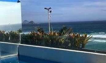 Imagem 3: Cobertura com 4 dormitórios à venda, 758 m² por R$ 7.800.000,00 - Barra da Tijuca - Rio de