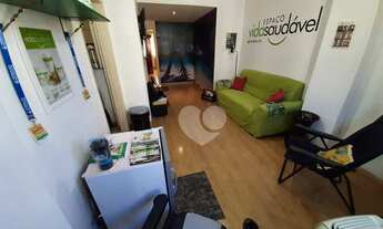 Imagem 6: Lopes Enjoy Vende : Apartamento com 2 quartos, 66 m² por R$ 400.000 - Grajaú - Rio de Jane