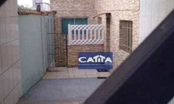 Imagem 2: Sobrado com 6 dormitórios à venda, 190 m² por R$ 900.000,00 - Vila Guilhermina - São Paulo