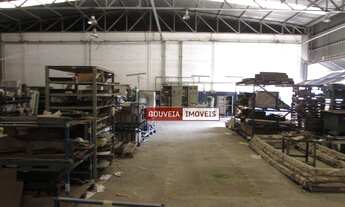 Imagem 3: Barracão para alugar, 467 m² por R$ 6.000,00 - Afonso Pena - São José dos Pinhais/PR