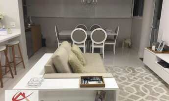 Imagem 3: Cobertura para alugar, 135 m² por R$ 7.600,00/mês - Brooklin - São Paulo/SP