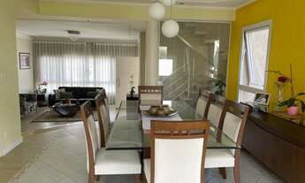 Imagem: Sobrado com 3 dormitórios à venda, 332