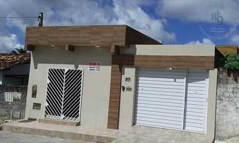 Imagem: Casa para Venda em Dias D Ávila, Rua José