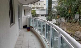 Imagem 5: Vila Carioca Tijuca com infra completa