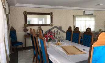 Imagem 3: Casa com piscina Jd Paulista 460m2 at