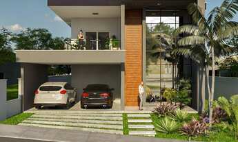 Imagem: Casa com 3 dormitórios à venda, 237 m²