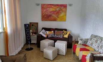 Imagem 4: Casa à venda, 171 m² por R$ 850.000,00 - Icaraí - Niterói/RJ