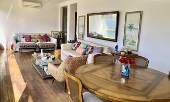 Imagem 7: Cobertura para venda com 131 metros quadrados com 3 quartos em Ipanema - Rio de Janeiro