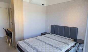 Imagem 5: STUDIO MOBILIADO PARA LOCAÇÃO NO TATUAPÉ