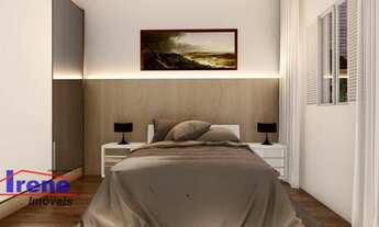 Imagem 5: Casa nova em condomínio, com piscina e churrasqueira individual, lado praia. Agende sua vi