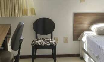 Imagem 6: Apartamento para aluguel possui 127 m²| 3 suítes