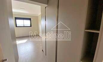 Imagem 6: Ribeirão Preto - Apartamento Padrão - Jardim Olhos D'Água II