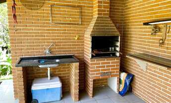 Imagem 5: Casa com 4 dormitórios à venda, 312 m² por R$ 1.250.000,00 - Cond. Portal da Concordia - C