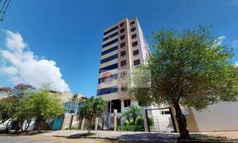 Imagem: Apartamento à venda, 93 m² por R$ 700.000,00