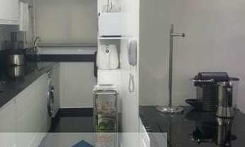 Imagem 2: Apartamento com 2 dormitórios à venda, 72 m² por R$ 590.000,00 - Bethaville I - Barueri/SP