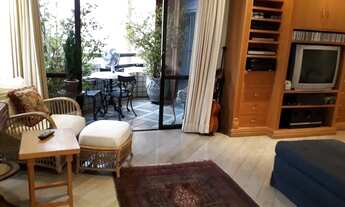 Imagem 5: Apartamento Venda Moema 173 m² 4 Dormitórios