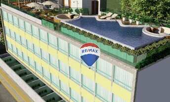 Imagem: RESIDENCIAL ECO PORTO