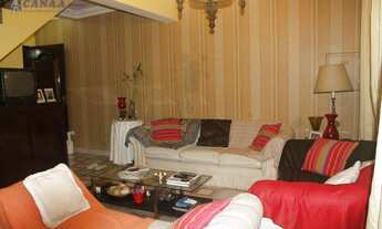 Imagem 6: Sobrado com 3 dormitórios à venda, 220 m² por R$ 585.000,00 - Parque Pinheiros - Taboão da