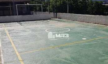 Imagem 5: Apartamento com 2 dormitórios à venda, 57 m² por R$ 190.000,00 - Freguesia (Jacarepaguá)