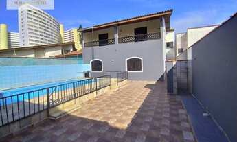 Imagem 3: Sobrado com 6 dormitórios, 175 m² - venda por R$ 850.000 ou locação temporada R$ 2.000/dia