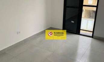 Imagem 5: Cobertura à venda, 140 m² por R$ 485.000,00 - Vila Pires - Santo André/SP