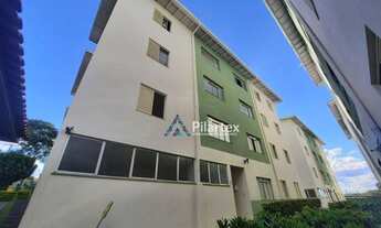 Imagem 2: Apartamento com 3 dormitórios à venda, 51 m² por R$ 200.000,00 - Vila Shimabokuro - Londri