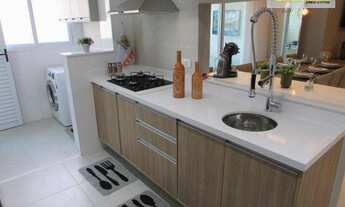 Imagem 7: Apartamento com 3 dormitórios à venda, 84 m² por R$ 635.000,00 - Itararé - São Vicente/SP