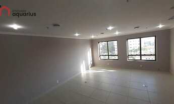 Imagem 6: Sala à venda, 33 m² por R$ 330.000,00 - Jardim Aquarius - São José dos Campos/SP