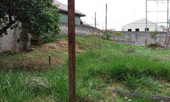 Imagem 3: Terreno para alugar, 345 m² por R$ 2.000,00/mês - Capão Raso - Curitiba/PR