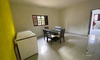 Imagem 5: Casa com 3 dormitórios na Praia de Carapibus - Conde/PB