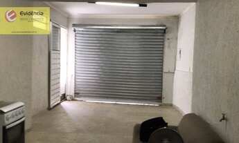 Imagem 2: Salão à venda, 140 m² por R$ 600.000,00 - Vila Assunção - Santo André/SP