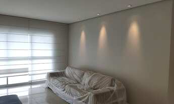 Imagem 4: Apartamento para venda com 270 m2 Riviera Santa Rosa com 4 quartos em Jardim Mariana - Cui