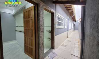 Imagem 5: Casa com 2 dormitórios à venda, 100 m² por R$ 360.000,00 - Jardim Real - Praia Grande/SP