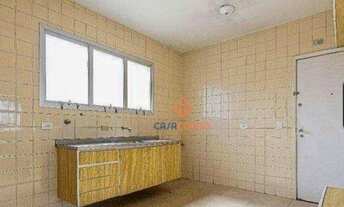 Imagem 6: Apartamento à venda, 112 m² por R$ 775.000,00 - Vila Mariana - São Paulo/SP