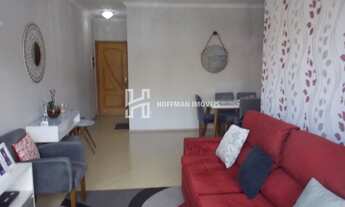 Imagem 2: Apartamento Pronto, Santa Maria - São Caetano do Sul