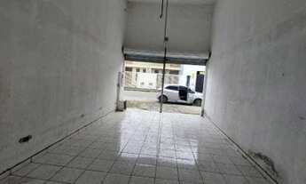 Imagem 2: Ponto para alugar, 40 m² por R$ 900,00/mês - Residencial Estoril - Taubaté/SP