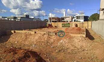 Imagem 3: Lote Jardim Botânico, condomínio santa felicidade