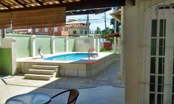 Imagem 6: Casa Linear, 6 quartos, sendo 4 suítes, Novo Rio Das Ostras, RJ