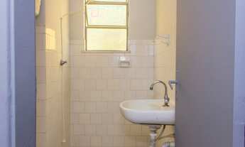 Imagem 6: Apartamento com 1 dormitório à venda, 37 m² por R$ 140.000,00 - Largo do Barradas - Niteró