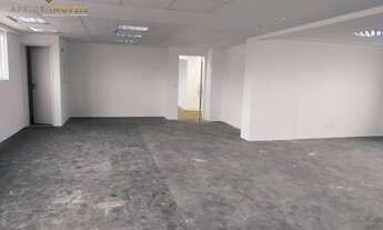 Imagem 5: Andar Corporativo à venda, 187 m² por R$ 1.500.000,00 - Vila Bastos - Santo André/SP